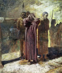 Golgotha, 1892-93